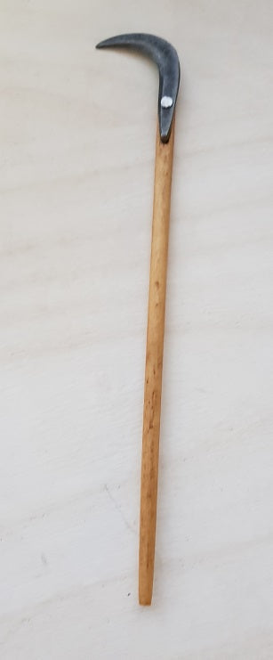 Stielsichel