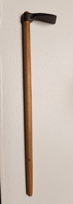 Feldhacke