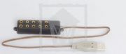 3123-USB-Steckerleiste