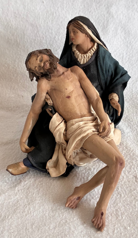 Pieta