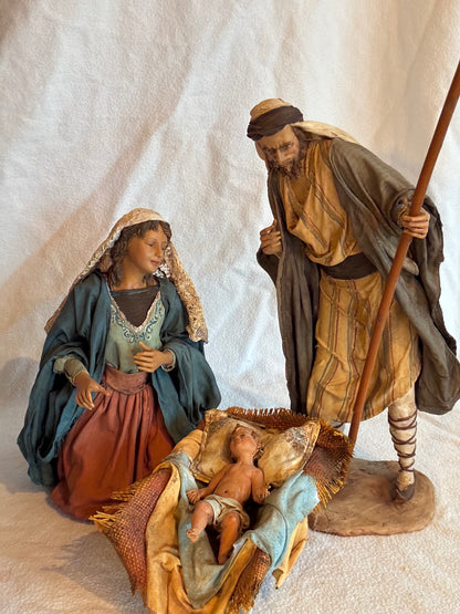 Hl. Familie 30 cm