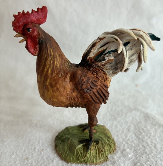 Hahn 30 cm