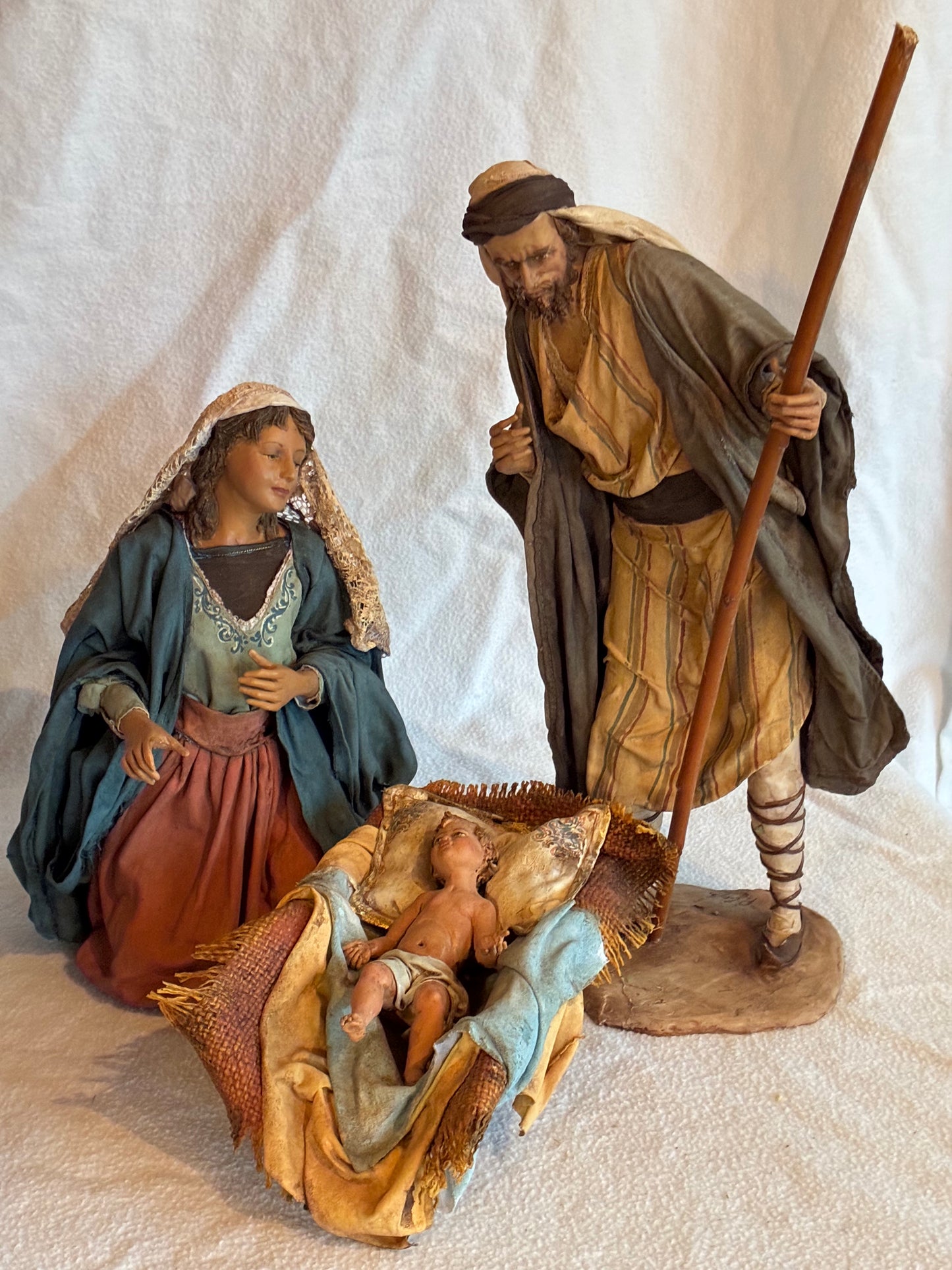 Hl. Familie 30 cm