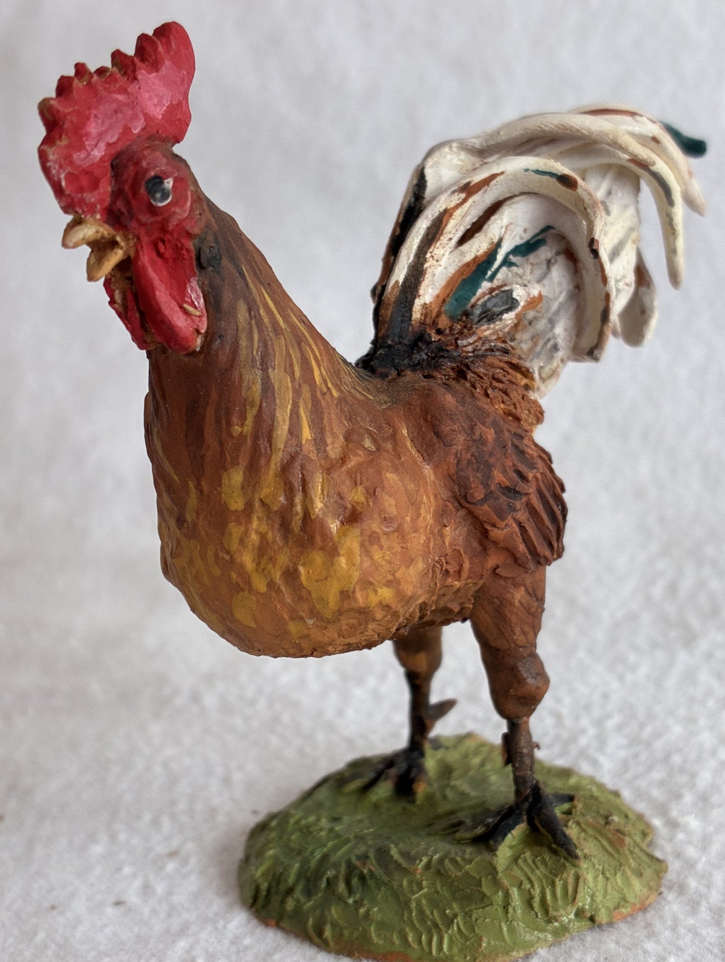 Hahn 30 cm
