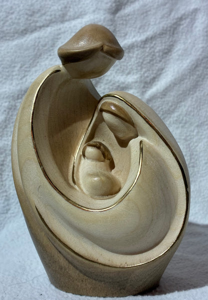 Krippenblock Natia-Art