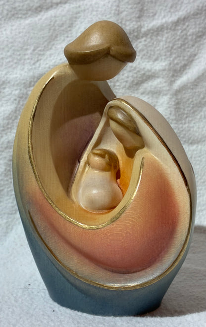 Krippenblock Natia-Art