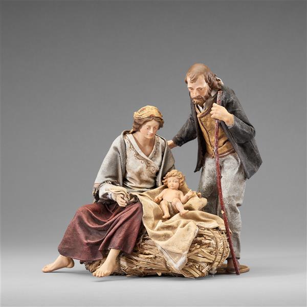 Hl. Familie Rustika 33450F