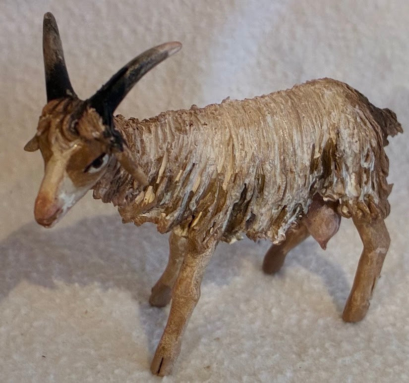 Ziege 9 cm