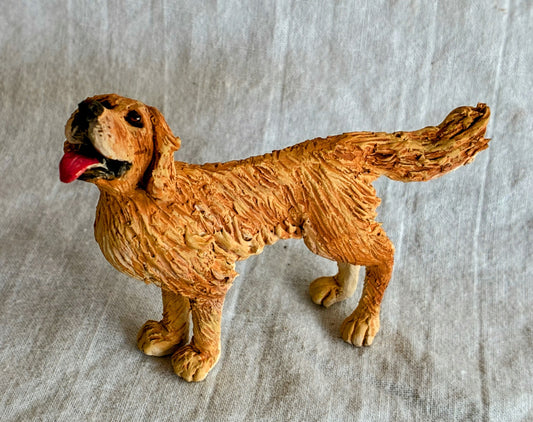 Hund 13 cm