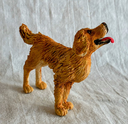 Hund 13 cm