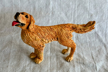 Hund 13 cm