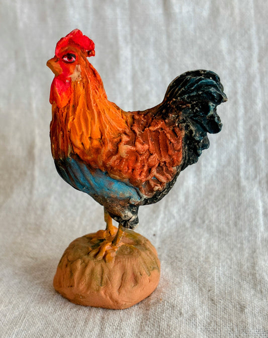 Hahn 13 cm