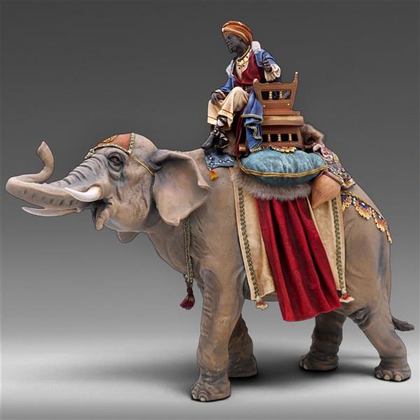 König auf Elefant 23692001