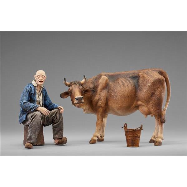 Melker Hirte Rustika 333305
