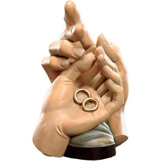 Geborgenheit der Ehe