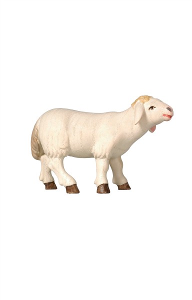 PE Schaf stehend vorwärtsschauend Nr. 260