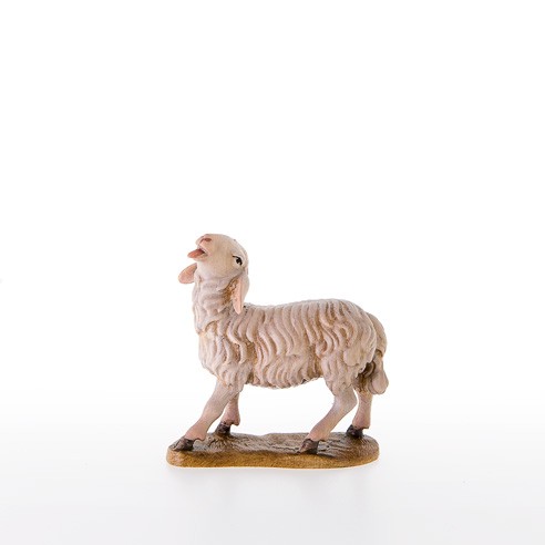 Schaf mit erhobenen Kopf Nr. 21203