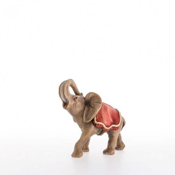Kleiner Elefant (passend zu 24001-A)