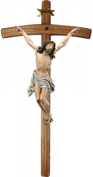 Jesus sterbend am Kreuz 01548523