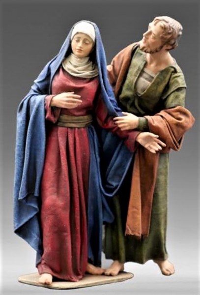 Maria und Johannes 23480C08