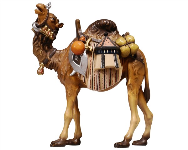KO Kamel mit Gepäck Nr. 171