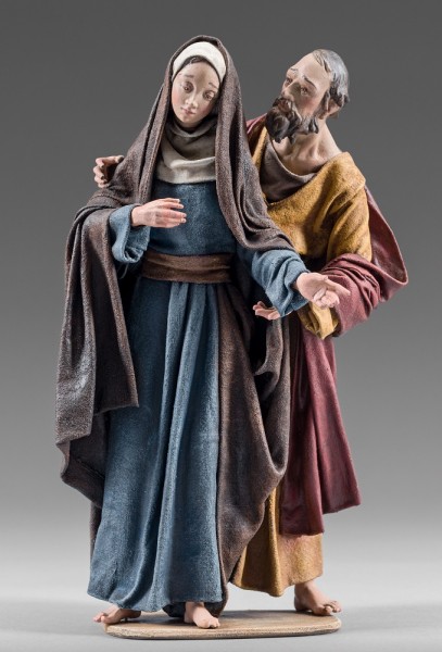 Maria mit Apostel Johannes Nr. 23483003