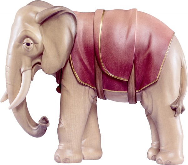 Elefant Nr. 4597