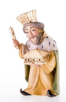 König Balthasar